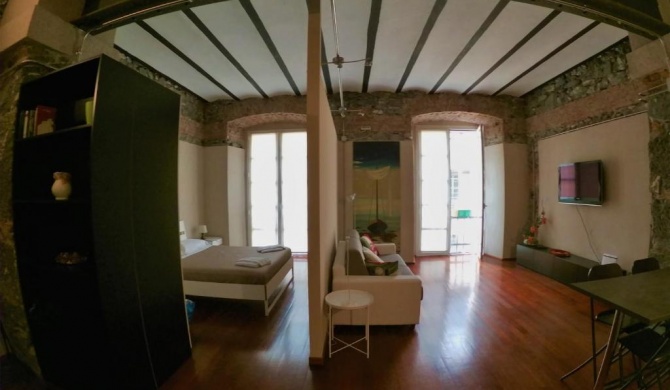 Loft Galata