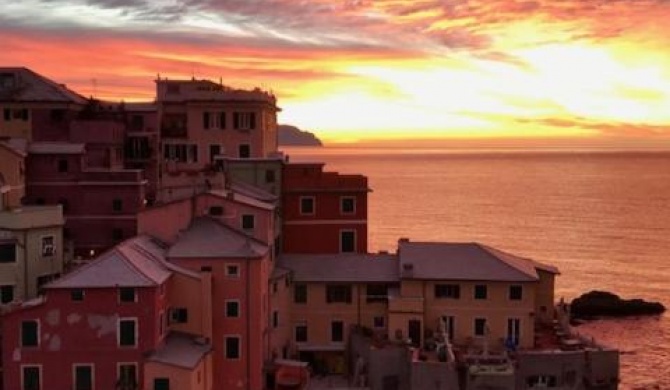 MOONLIGHT IN BOCCADASSE (cod.Citra:010025-LT-2349)