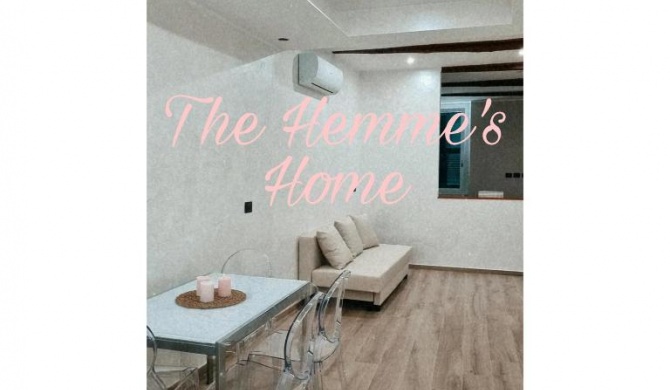 The Hemme's Home