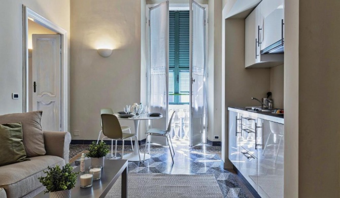 Via Roma Luxury Apartment by Wonderful Italy