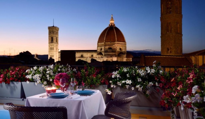 San Firenze Suites & Spa