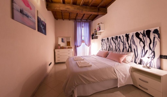 SAN FREDIANO DISTRICT - Apartment