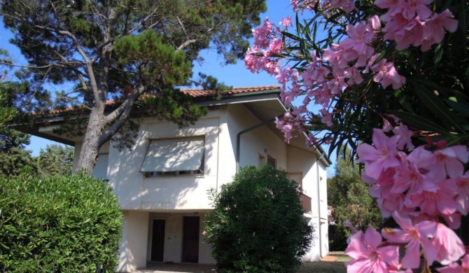 Villa Argentario