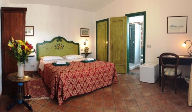 B&B Terre Di Sicilia