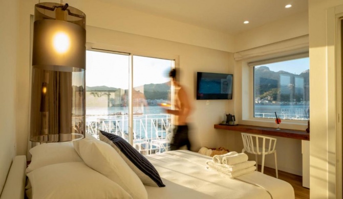 La Sirena Rooms