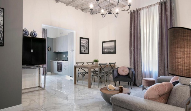 San Niccolò Luxury Apartment