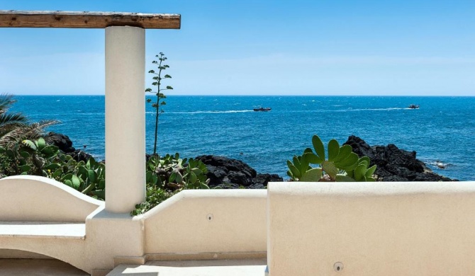 Marina dei Greci - Luxury Villa