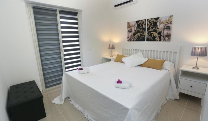 Naxos Sicilian Luxury Apartment