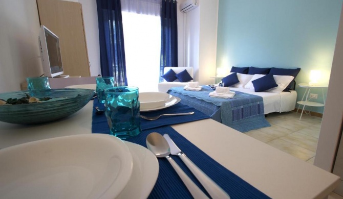 Taormina Studio Apartments