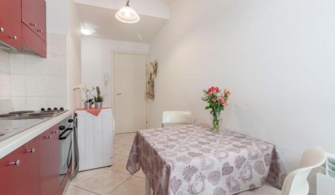 Santa Croce Apartment