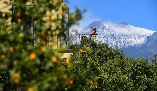 Giardino Arancio