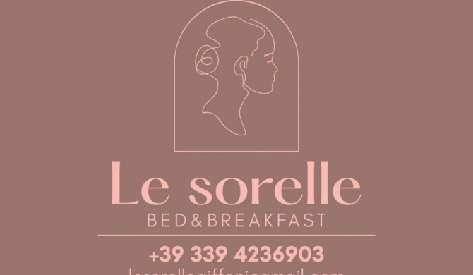 B&B Le Sorelle