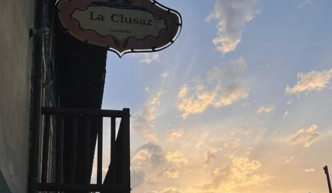 Locanda La Clusaz