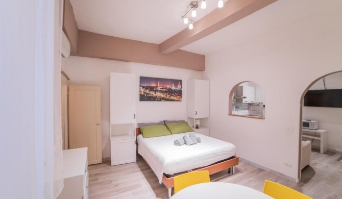 Santa Croce Sweet Apartment