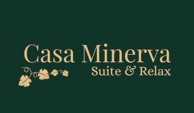 Casa Minerva - Suite e Relax
