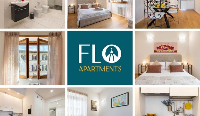 Santa Maria Novella - Flo Apartments