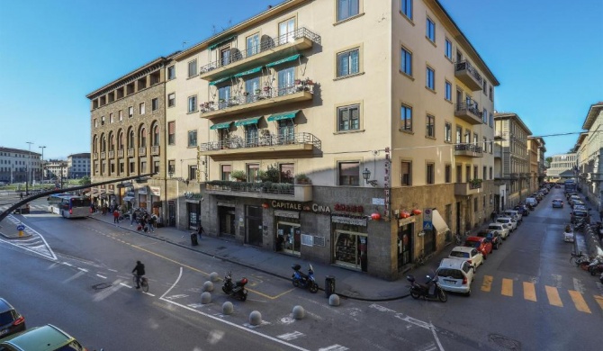 SANTA MARIA NOVELLA Bright and Modern Apartment-hosted by Sweetstay