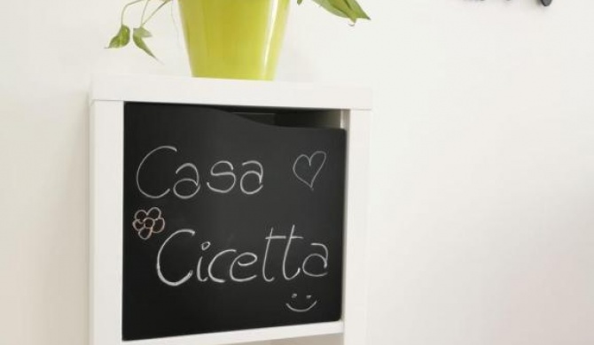 Casa Cicetta