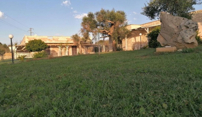 Tenuta San Lorenzo