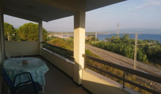 Casa vacanza IL FARO Lamezia Terme