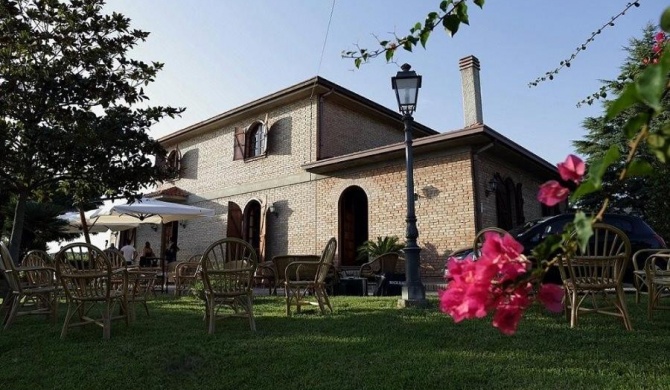 Villa Amalia