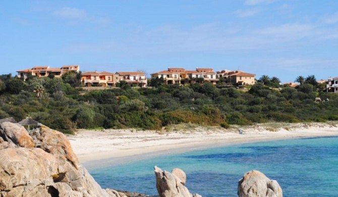 Appartamenti Spiaggia Bianca