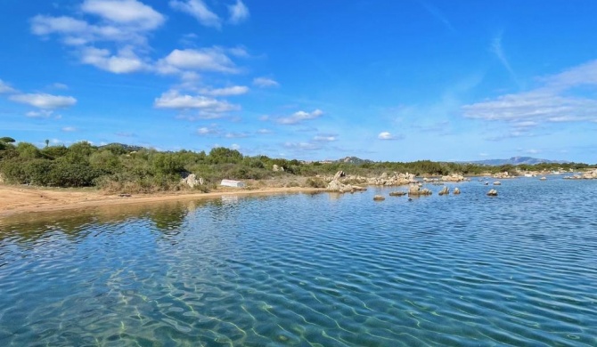 Casa Greg - Villaggio Baia de Bahas