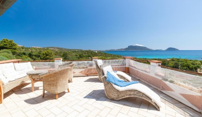 Costa Smeralda Holiday Apartments