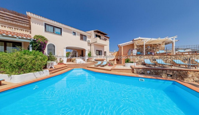 Sardinia Blu Residence