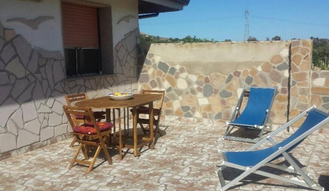 Ferienwohnung Panorama, Wohlfühloase Auszeit