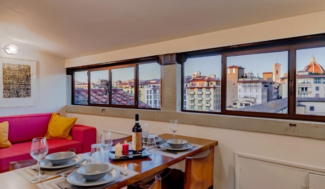 SKYLINE FLORENCE APARTMENT