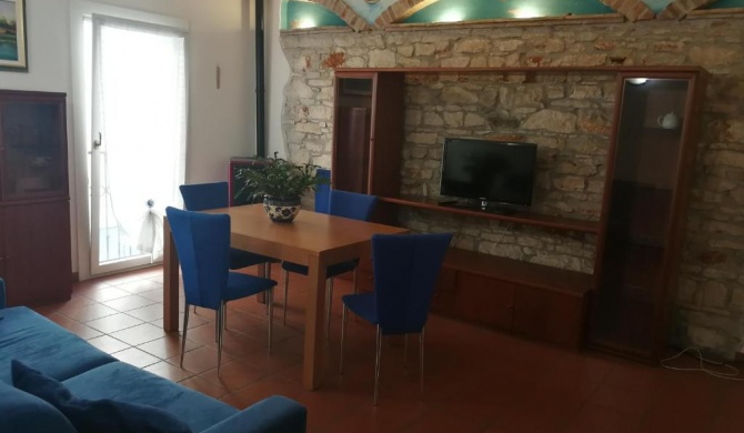 Grado Exclusive Apartment