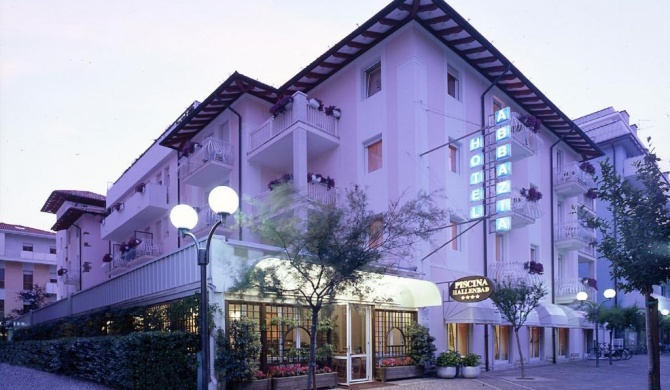 Hotel Abbazia