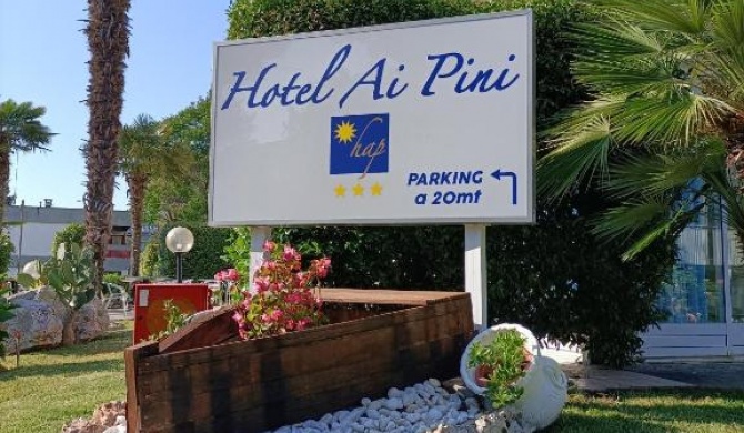 Hotel Ai Pini