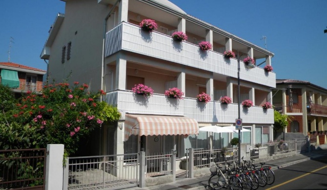 Hotel Eliani