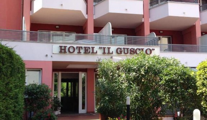 Hotel Il Guscio