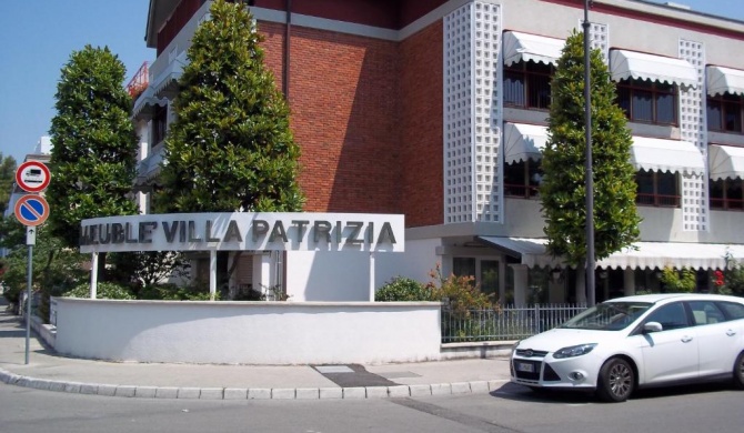 Hotel Meublè Villa Patrizia