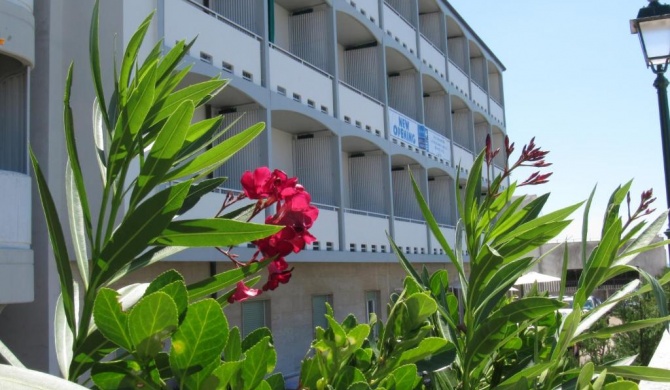 Hotel Stella Maris