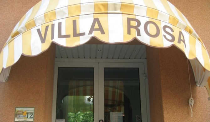 Hotel Villa Rosa