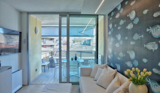 L'Acquario sulla laguna EXCLUSIVE Luxury Apartment