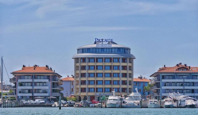 Laguna Palace Hotel Grado